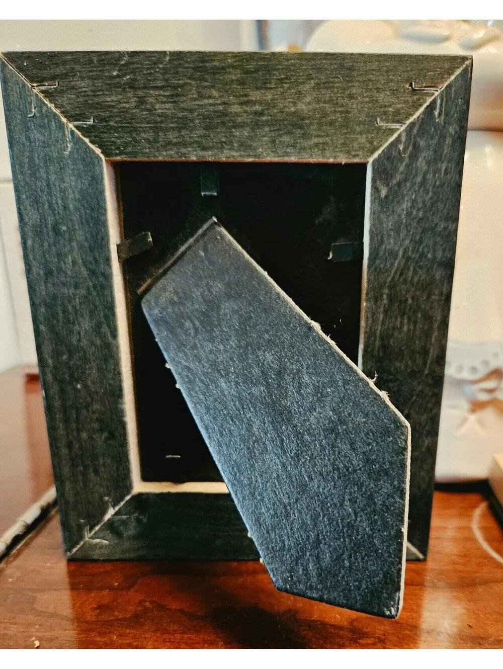 N/A this rustic